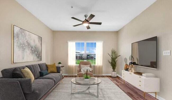 3360 Alice St in Houston, TX - Building Photo - Building Photo