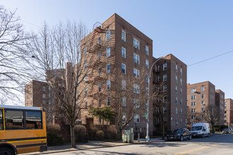 3310 Avenue H in Brooklyn, NY - Building Photo - Building Photo