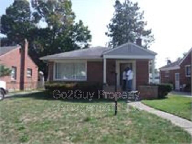 property at 14280 Bramell