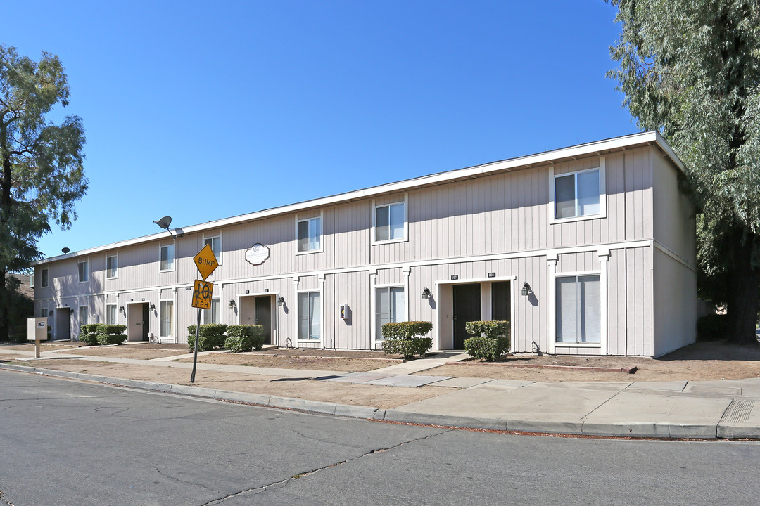 3787 N Abby St in Fresno, CA - Building Photo