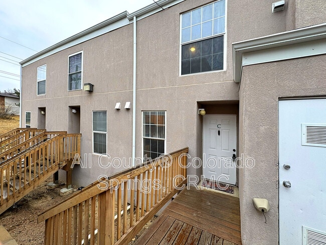 property at 3415 Rebecca Ln