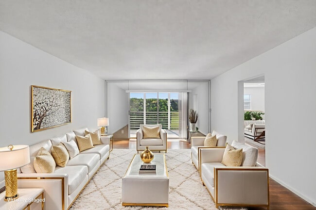 property at 3502 Bimini Ln