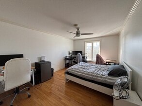 195 Reynolds St in Fredericton, NB - Building Photo - Building Photo