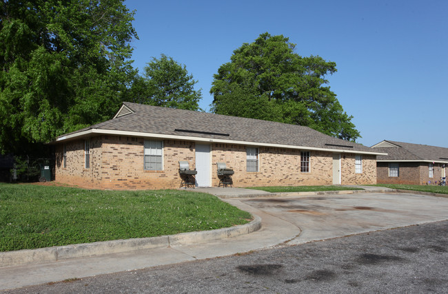 Pine Hurst Homes in Monroe, GA - Building Photo - Building Photo