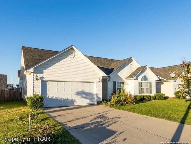 property at 1422 Mingary Ave