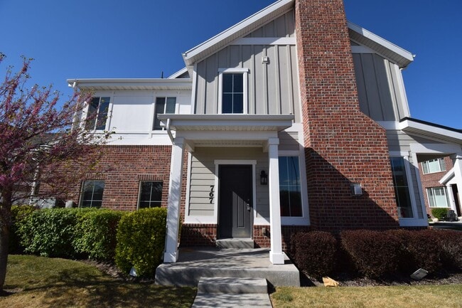 property at 767 Oakhampton Dr