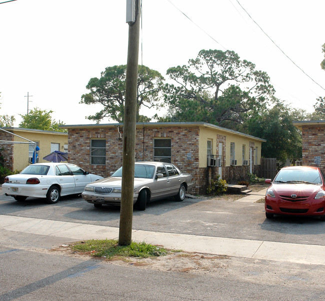 420-434 NW 13th Ave in Fort Lauderdale, FL - Foto de edificio - Building Photo