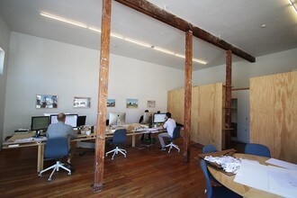 950 Noe St in San Francisco, CA - Building Photo - Interior Photo