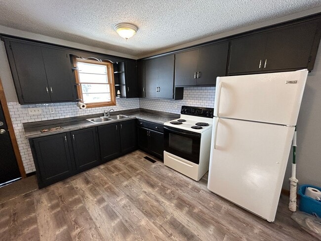 property at 218 2nd St NW