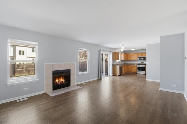 138 Celebration Ct in Hainesville, IL - Building Photo - Building Photo