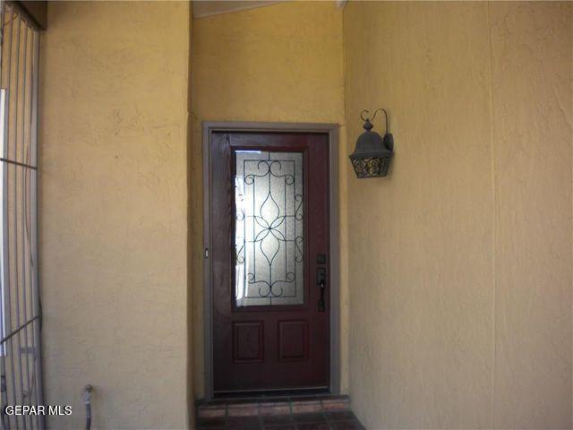 1598 Billie Marie Dr in El Paso, TX - Building Photo - Building Photo