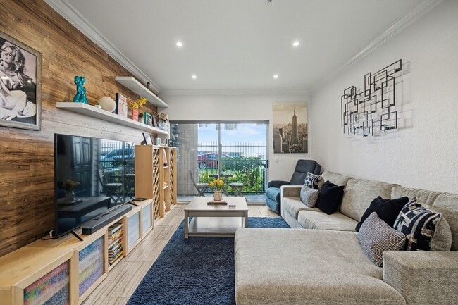 property at 3231 Allen Pkwy