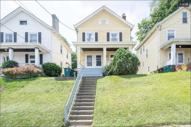 property at 2849 Minto Ave