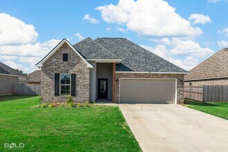 126 St Edmunds Wy in Bossier City, LA - Building Photo - Building Photo