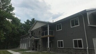 1141 Technology Way in Chippewa Falls, WI - Building Photo