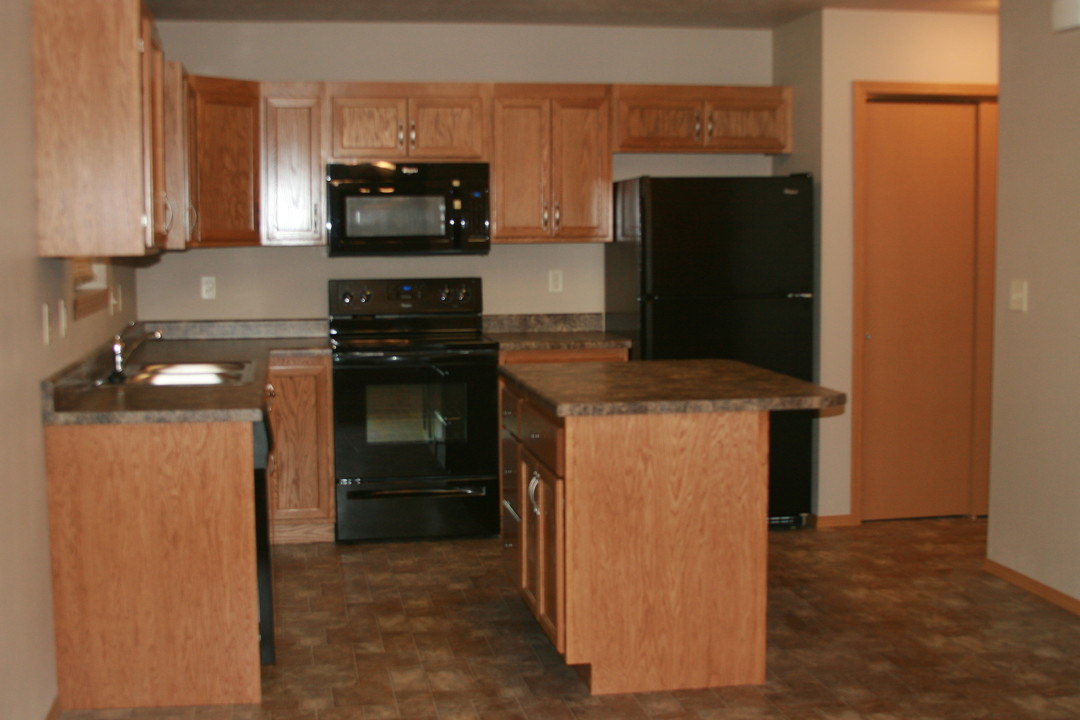 4301 S Banyan Ave, Unit 14S in Sioux Falls, SD - Building Photo