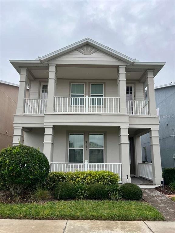 property at 4648 Prairie Creek St