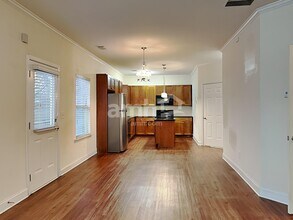 2515 Beal St in Snellville, GA - Foto de edificio - Building Photo