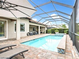 14394 Pine Hollow Drive in Estero, FL - Building Photo