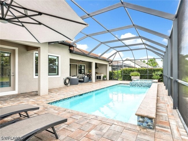property at 14394 Pine Hollow Drive