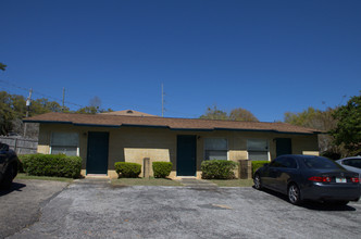 1413-1415 McCauley Road Apartments in Tallahassee, FL - Building Photo - Building Photo