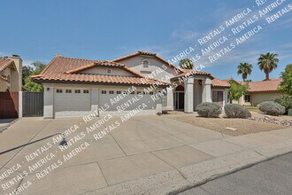 3802 N Wintergreen Way in Avondale, AZ - Building Photo - Building Photo