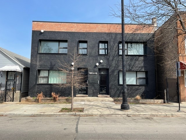 property at 1824 W 35th St
