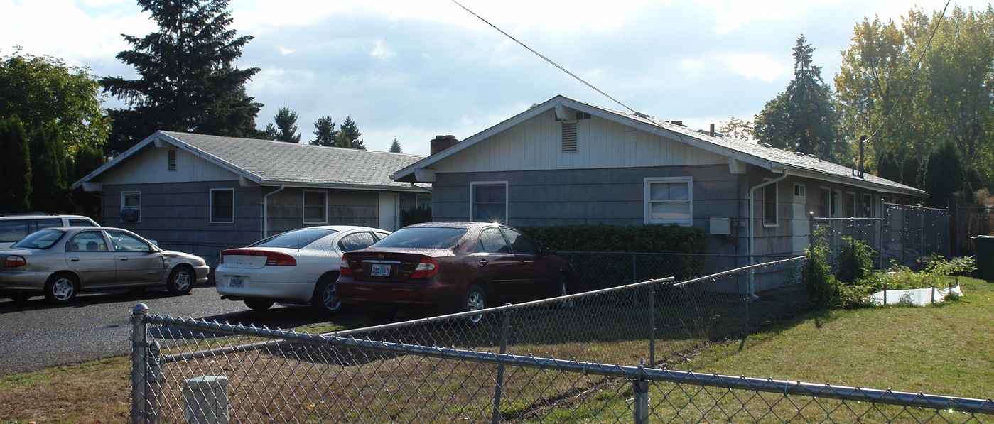 1260-1272 8th St NW in Salem, OR - Building Photo