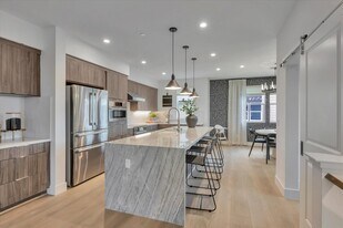 3001 Ivory Ter, Unit 3001 in San Ramon, CA - Building Photo