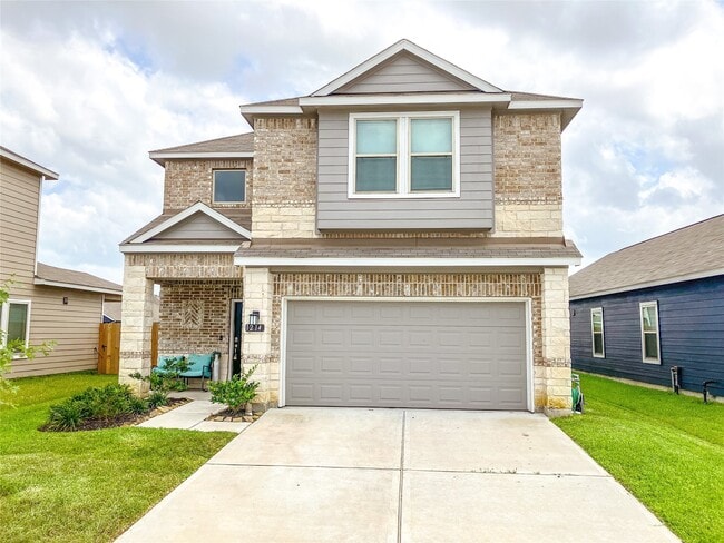 property at 1214 Mira Mar Ct