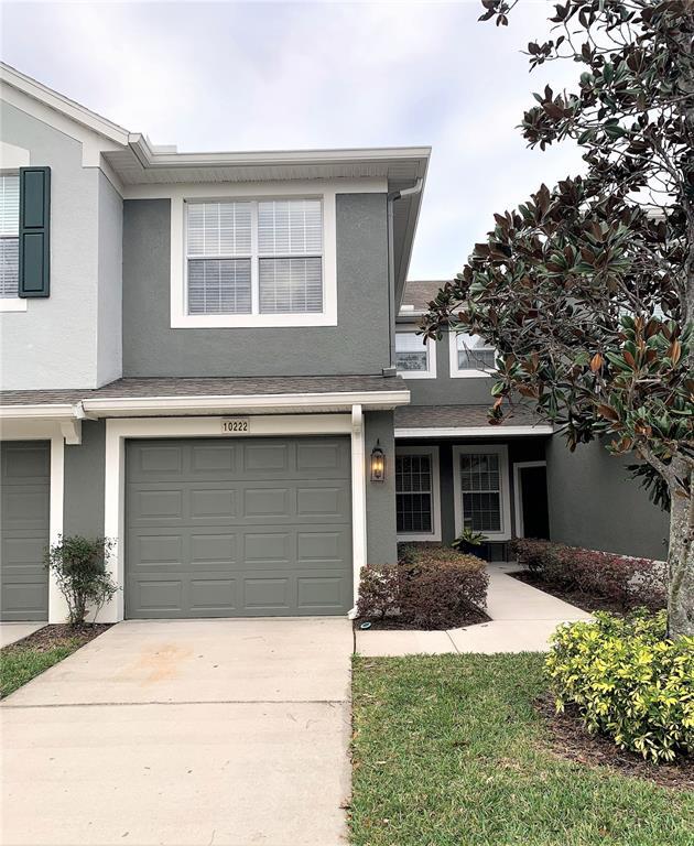 10222 River Palencia Ct in Riverview, FL - Foto de edificio - Building Photo