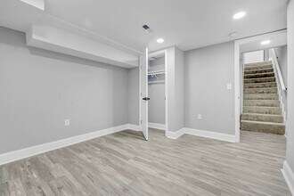 774 W Cross St in Baltimore, MD - Building Photo - Building Photo