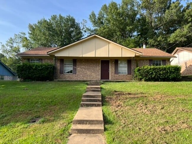 property at 1206 Chad St