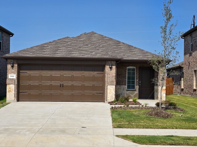 property at 1604 Teton River Dr