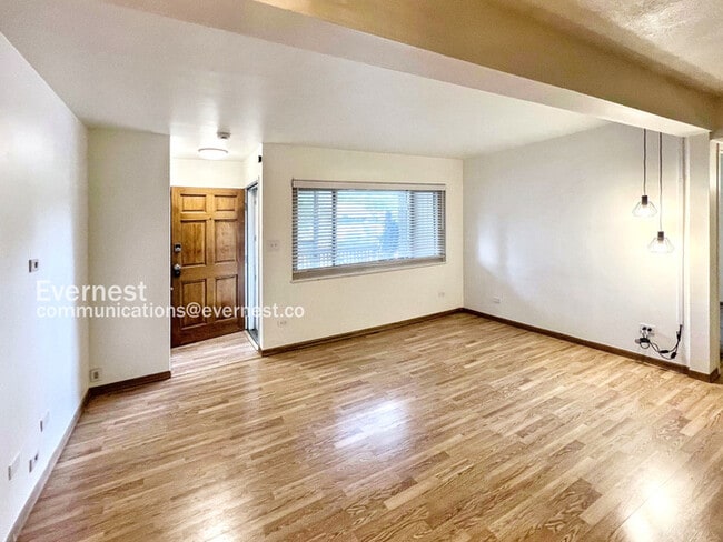 property at 3663 S Sheridan Blvd
