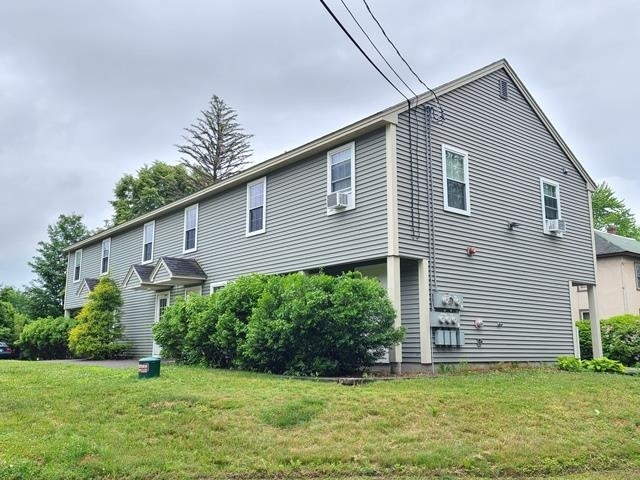 130 Martell Ct in Keene, NH - Building Photo - Building Photo