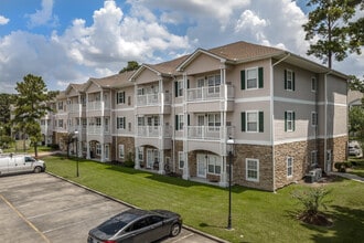 King's Preserve at Kingwood in Kingwood, TX - Foto de edificio - Building Photo