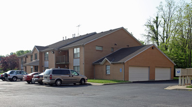 Belleville Apartments in Cincinnati, OH - Building Photo - Building Photo