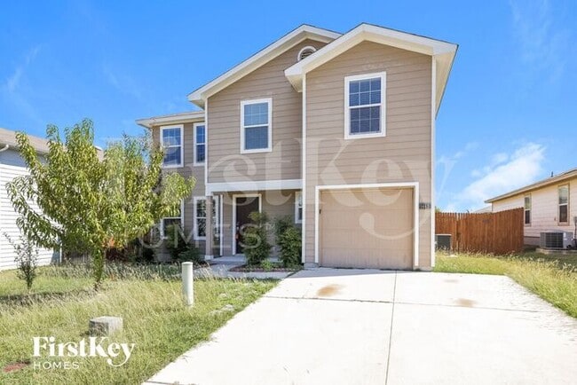 property at 1442 Frio Run