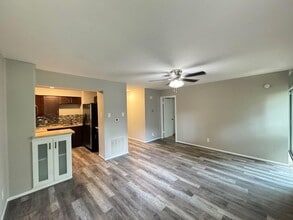909 Silber Rd, Unit 36 in Houston, TX - Building Photo - Building Photo