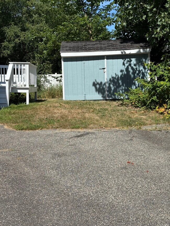 5A Caryn Dr in Saco, ME - Building Photo - Building Photo