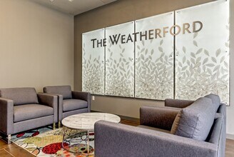 The Weatherford in Seattle, WA - Foto de edificio - Building Photo