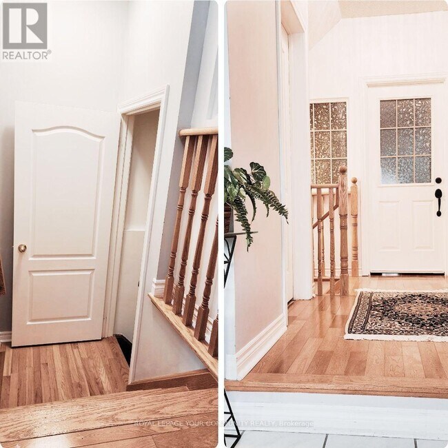 4 Daniel Reaman Crescent in Vaughan, ON - Building Photo - Building Photo