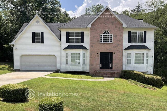 property at 3990 Knotts Pass Rd SW