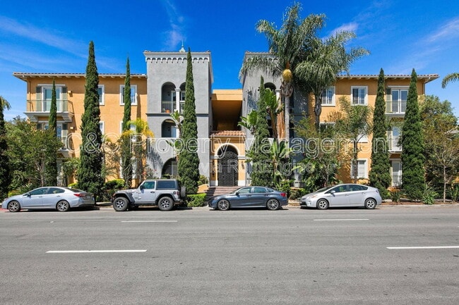 property at 4080 Front St