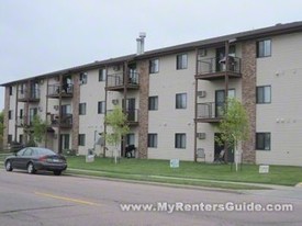 Sandy Creek (SAN320N) Apartments