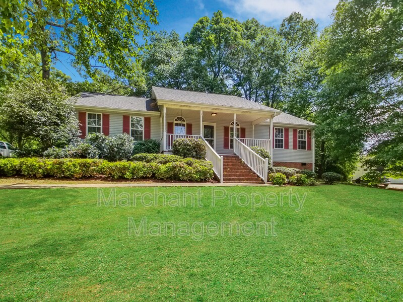 302 Wildmarsh Rd Photo