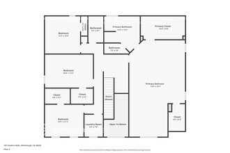 107 Sanders Walk in Mcdonough, GA - Foto de edificio - Building Photo