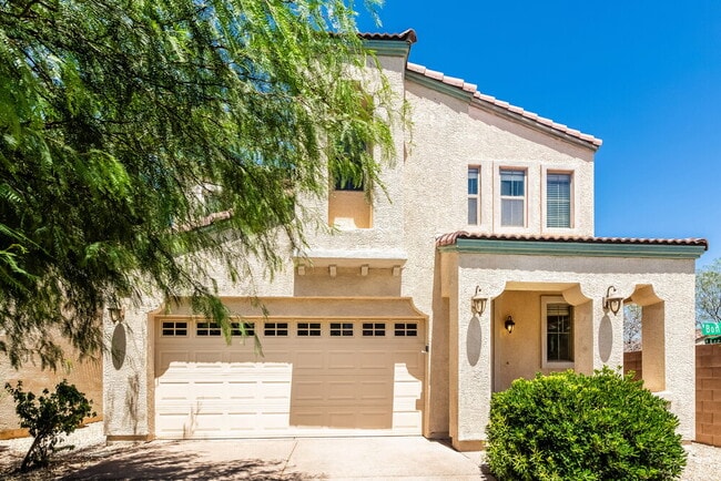 property at 10016 Bonterra Ave