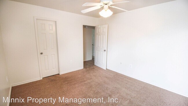 804 N Bangor Ave in Lubbock, TX - Building Photo - Building Photo